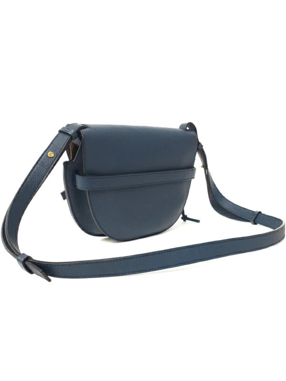 Loewe calfskin Gate Shoulder bag leather Dual